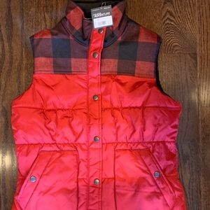 Eddie Bauer Size Small Vest